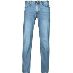 Lige jeans Jack & Jones
