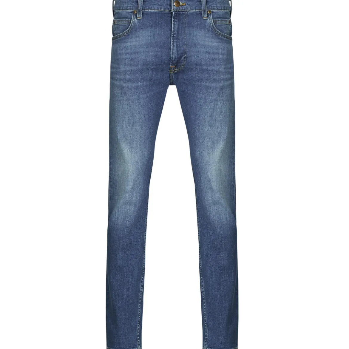 Lige jeans Lee
