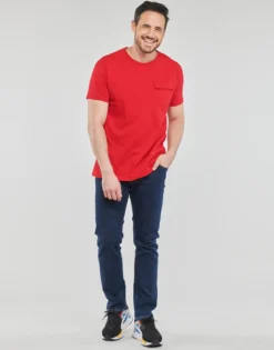 Lige jeans Lee