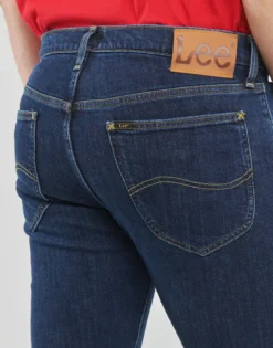 Lige jeans Lee