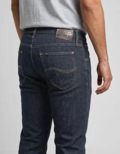 Lige jeans Lee