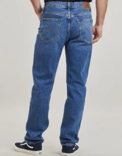 Lige jeans Lee
