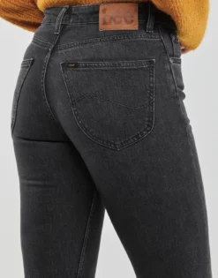 Lige jeans Lee