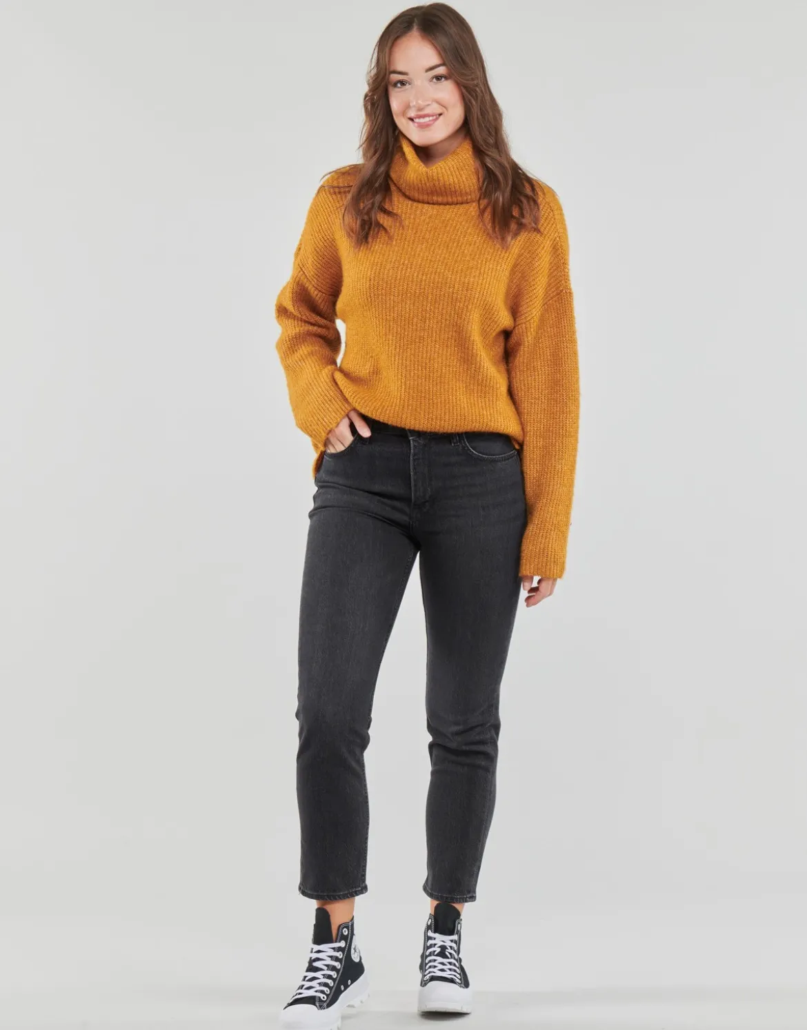 Lige jeans Lee
