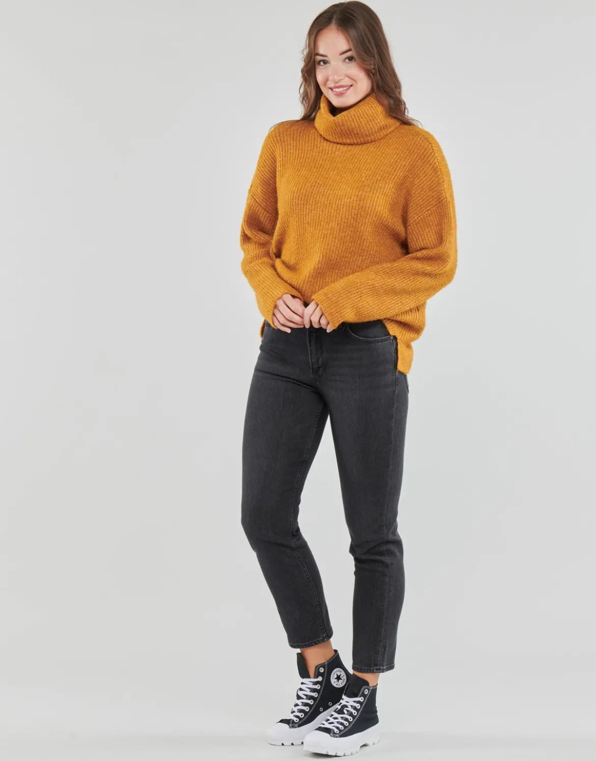 Lige jeans Lee