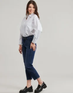 Lige jeans Lee