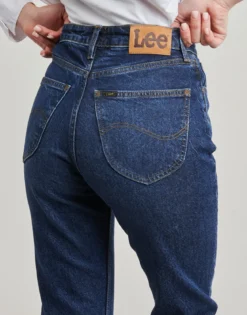 Lige jeans Lee