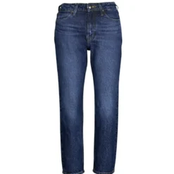 Lige jeans Lee