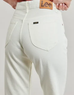 Lige jeans Lee