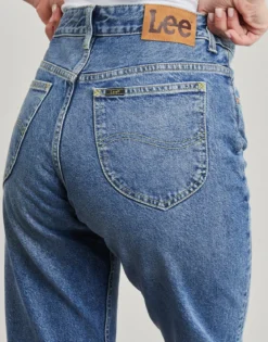 Lige jeans Lee