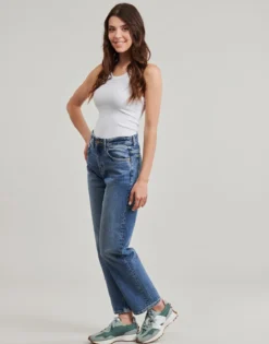 Lige jeans Lee