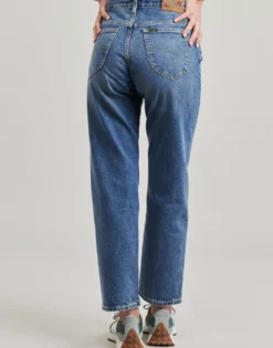 Lige jeans Lee