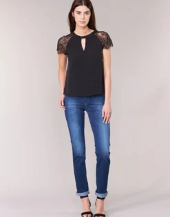 Lige jeans Lee