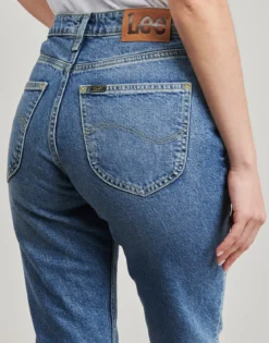 Lige jeans Lee