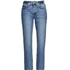 Lige jeans Lee