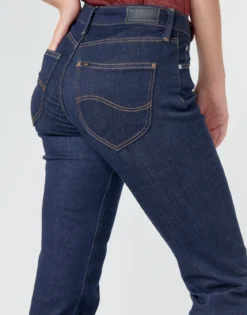 Lige jeans Lee