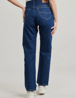 Lige jeans Lee