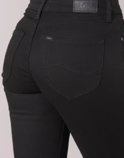 Lige jeans Lee