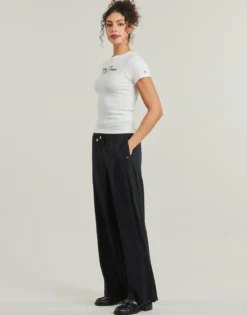 Lige jeans Les Petites Bombes