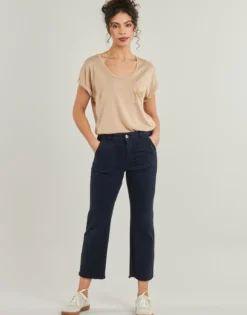 Lige jeans Les Petites Bombes