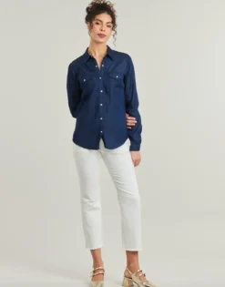 Lige jeans Les Petites Bombes