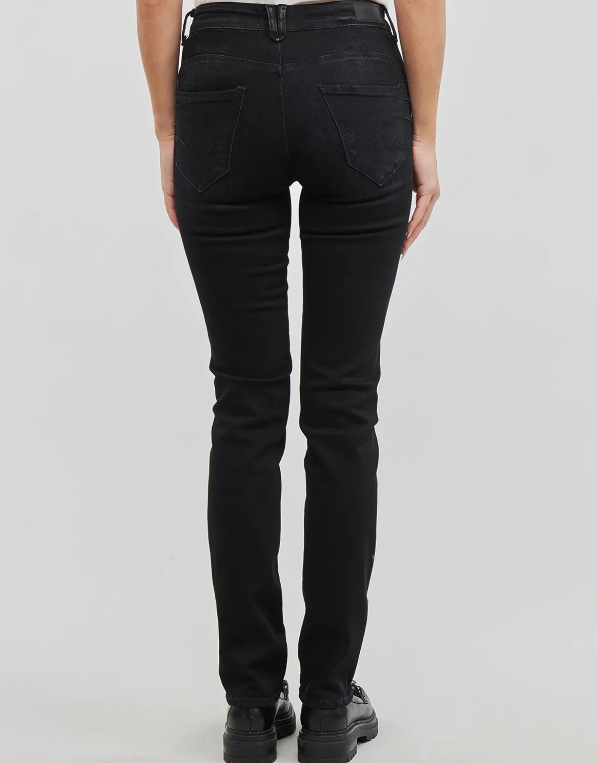 Lige jeans Le Temps des Cerises