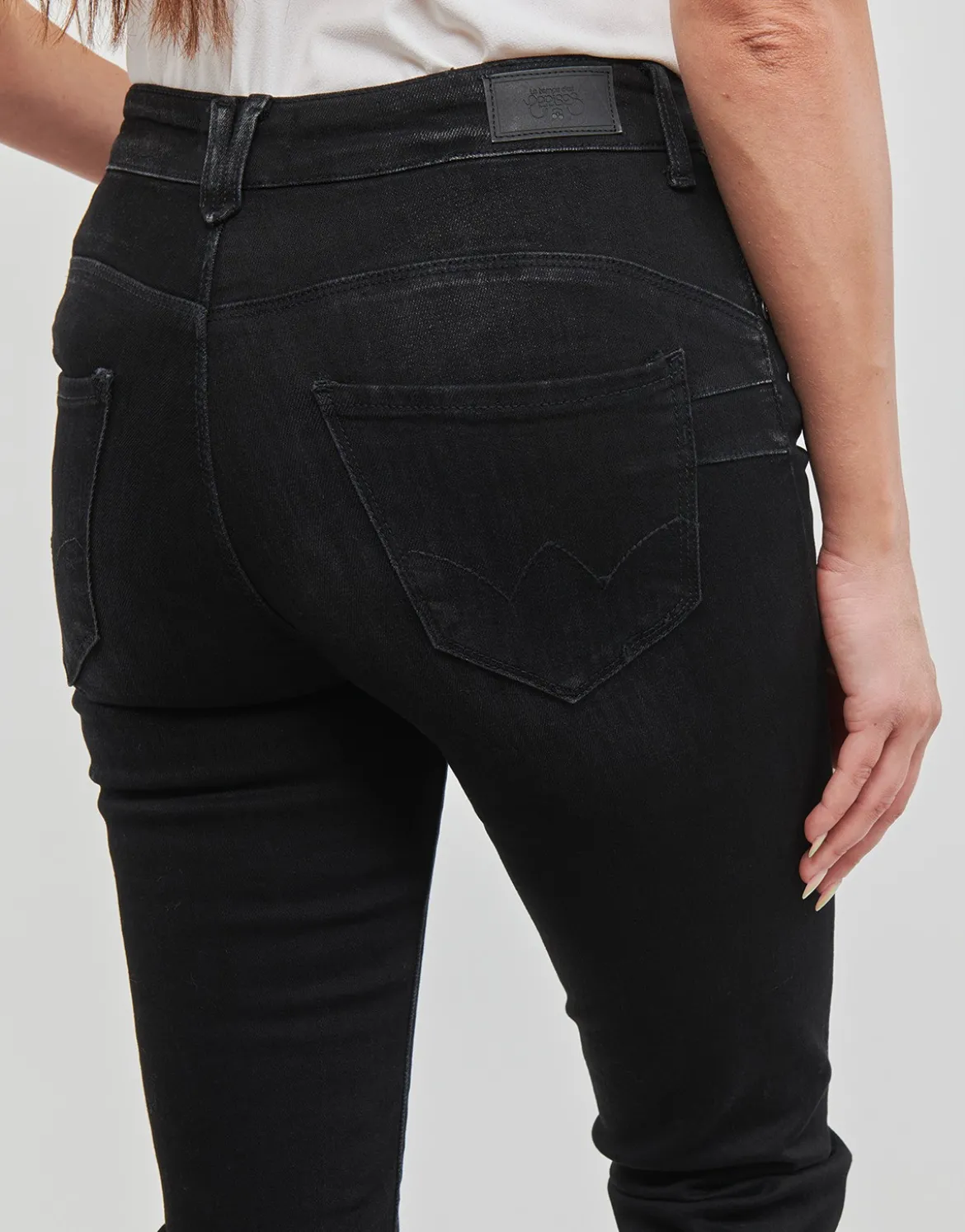 Lige jeans Le Temps des Cerises