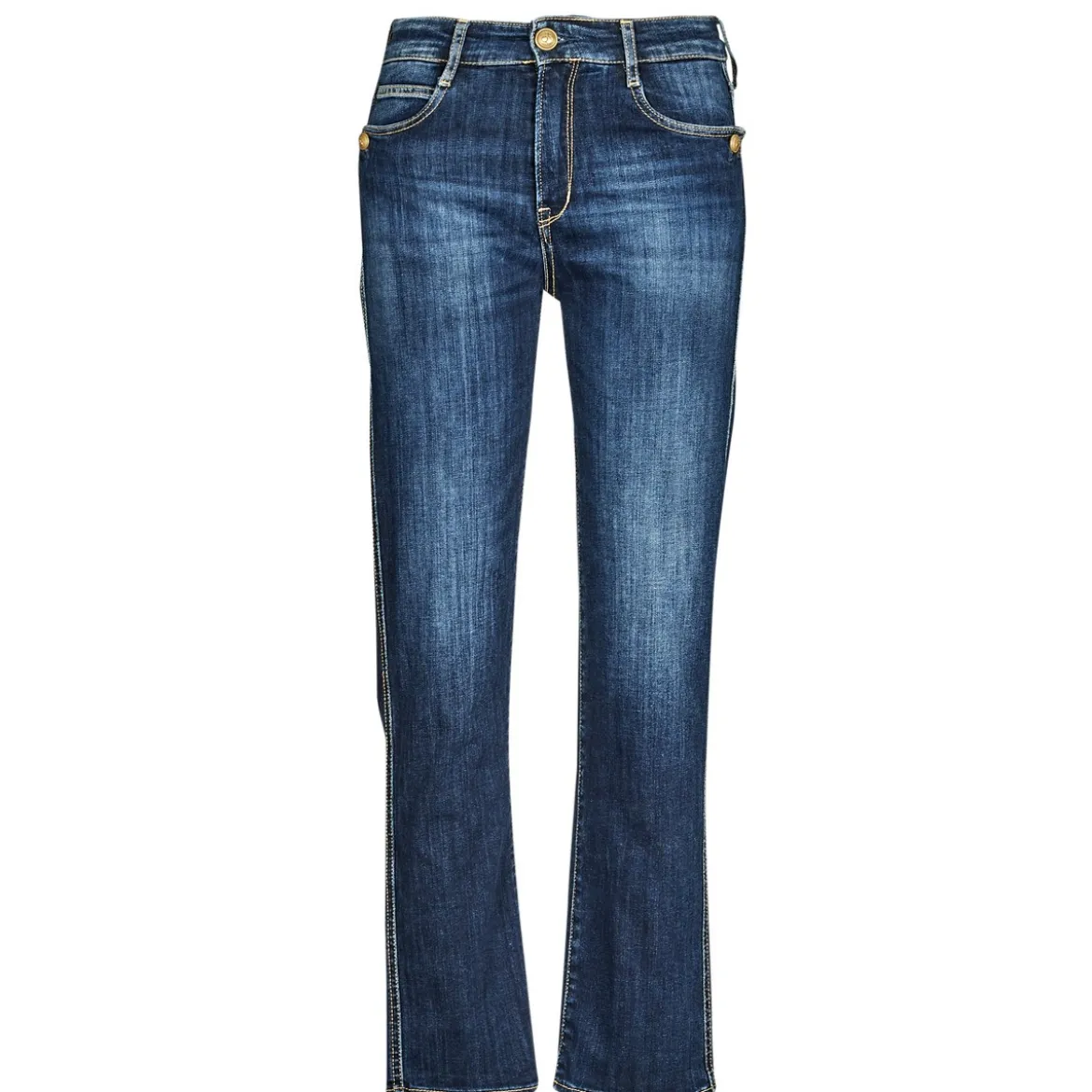 Lige jeans Le Temps des Cerises