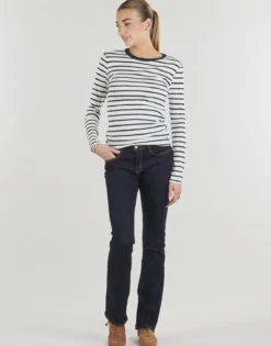 Lige jeans Le Temps des Cerises