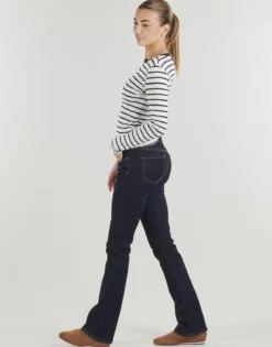 Lige jeans Le Temps des Cerises