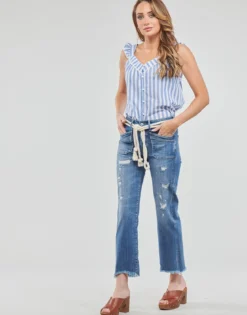 Lige jeans Le Temps des Cerises