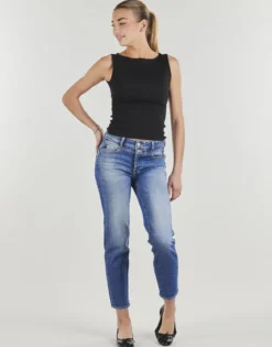 Lige jeans Le Temps des Cerises
