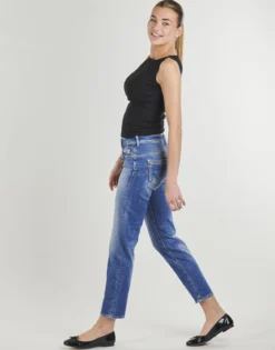 Lige jeans Le Temps des Cerises