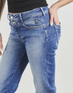 Lige jeans Le Temps des Cerises