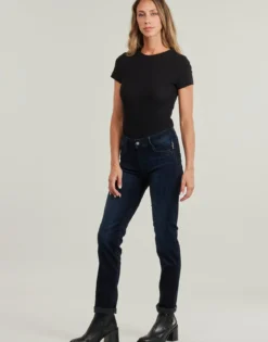 Lige jeans Le Temps des Cerises