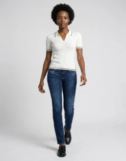 Lige jeans Le Temps des Cerises