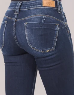 Lige jeans Le Temps des Cerises