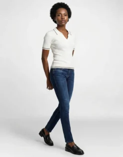 Lige jeans Le Temps des Cerises