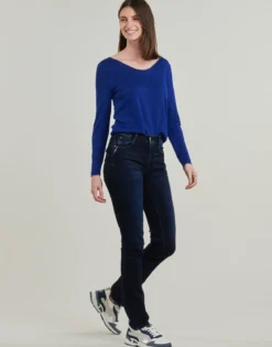 Lige jeans Le Temps des Cerises