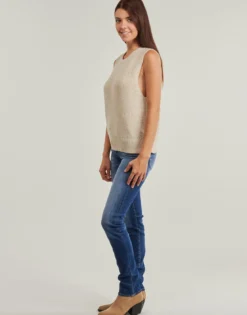Lige jeans Le Temps des Cerises
