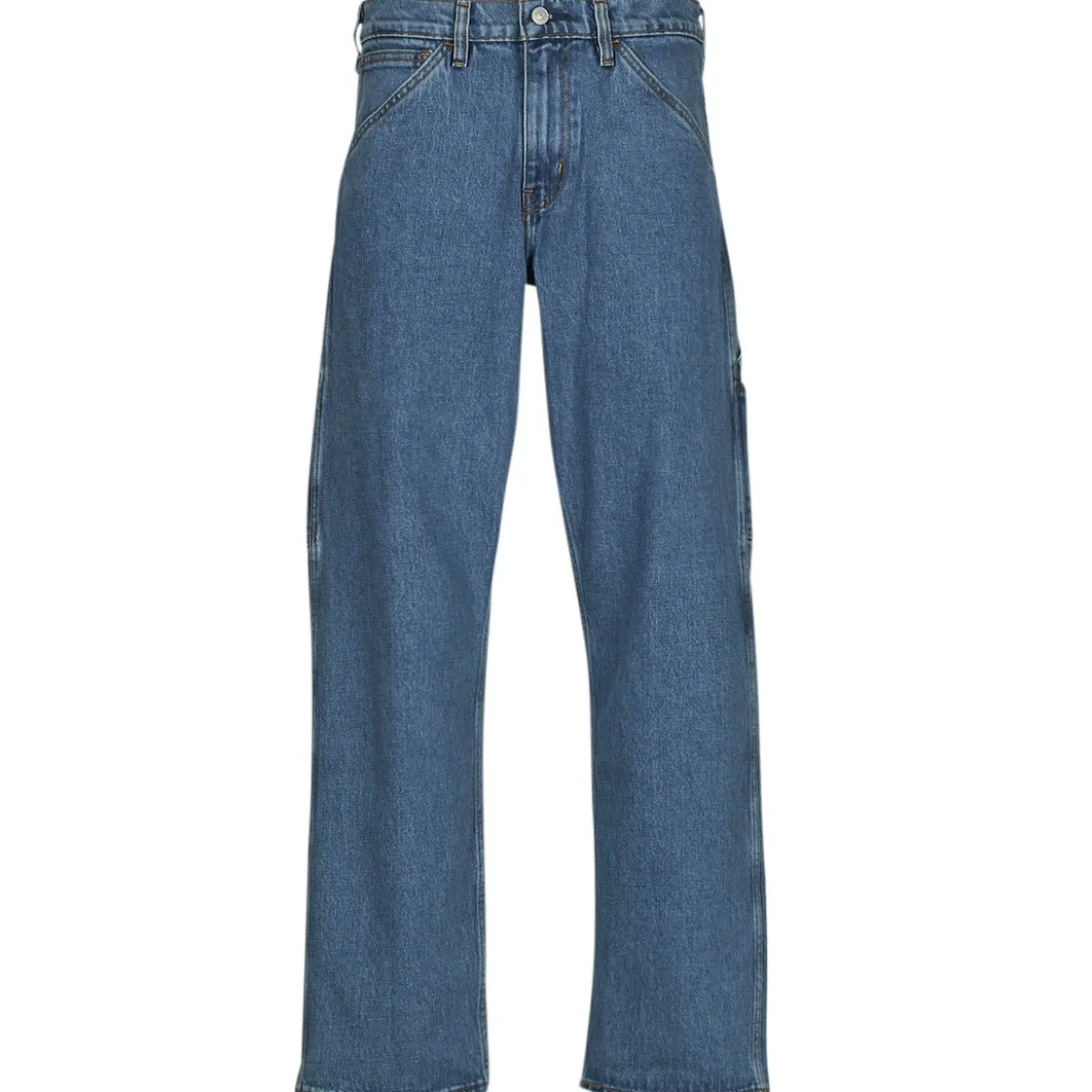 Lige jeans Levi's