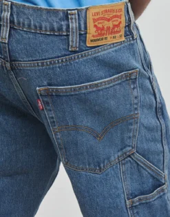 Lige jeans Levi's