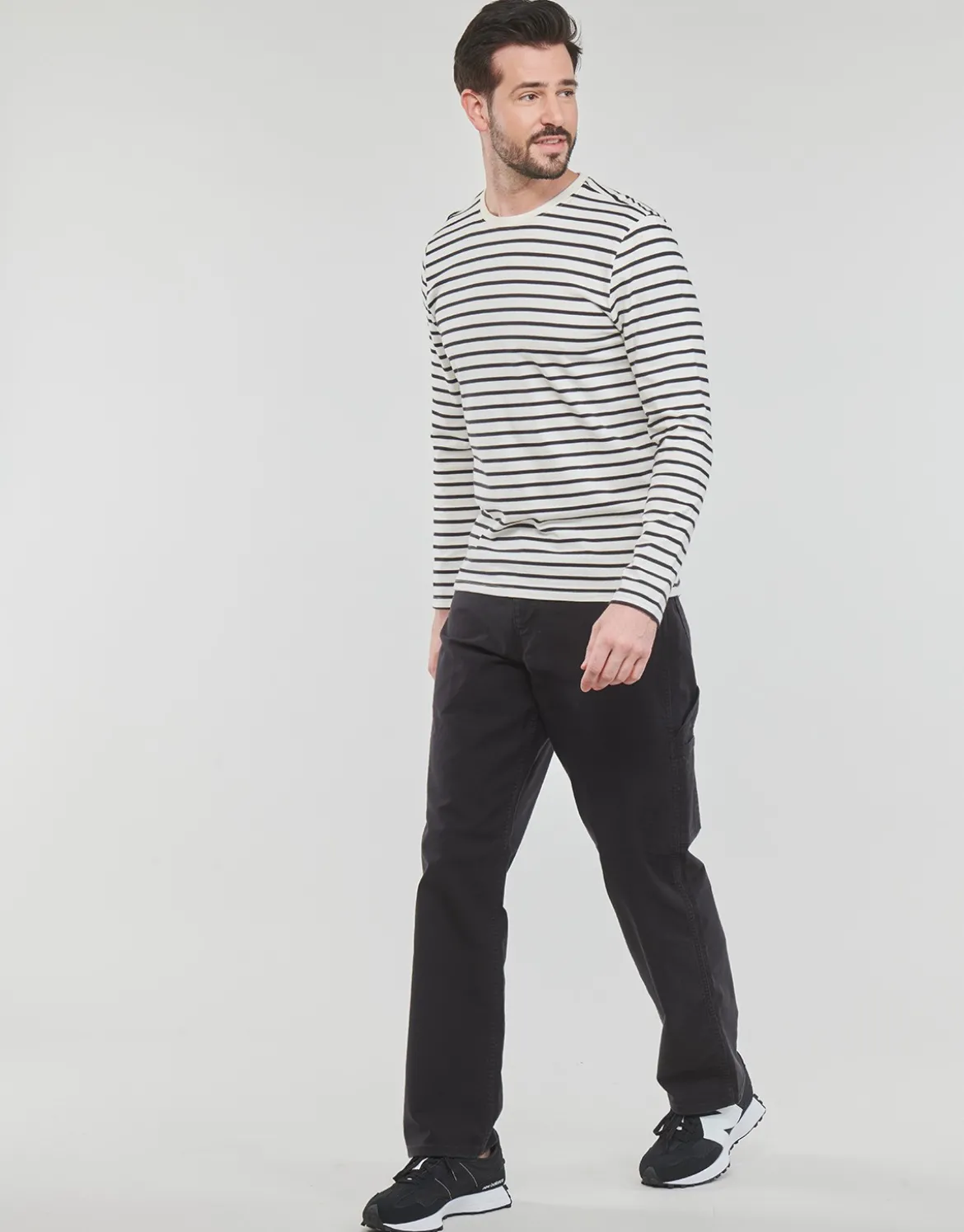 Lige jeans Levi's