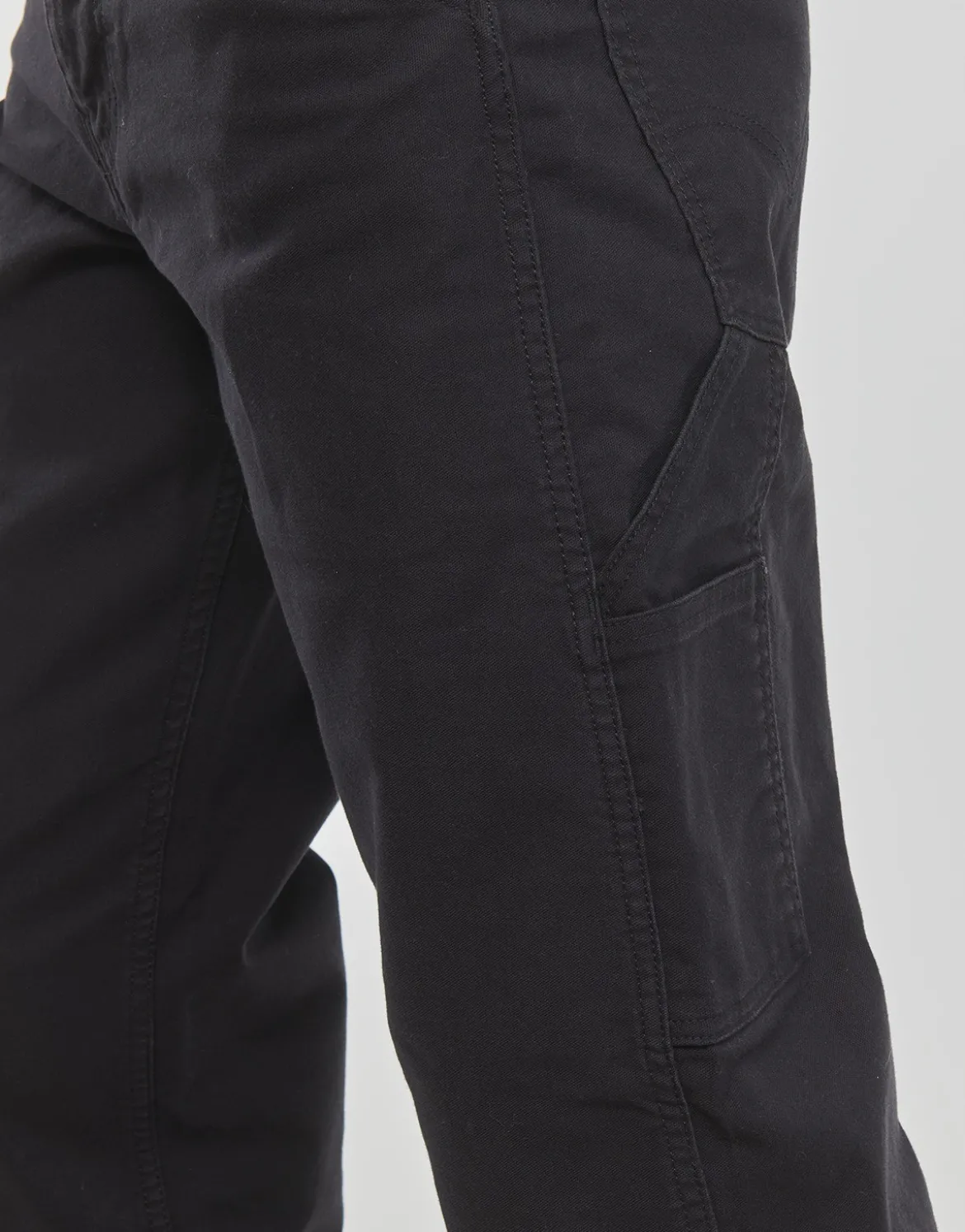 Lige jeans Levi's