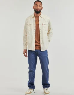 Lige jeans Levi's