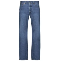 Lige jeans Levi's