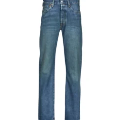 Lige jeans Levi's