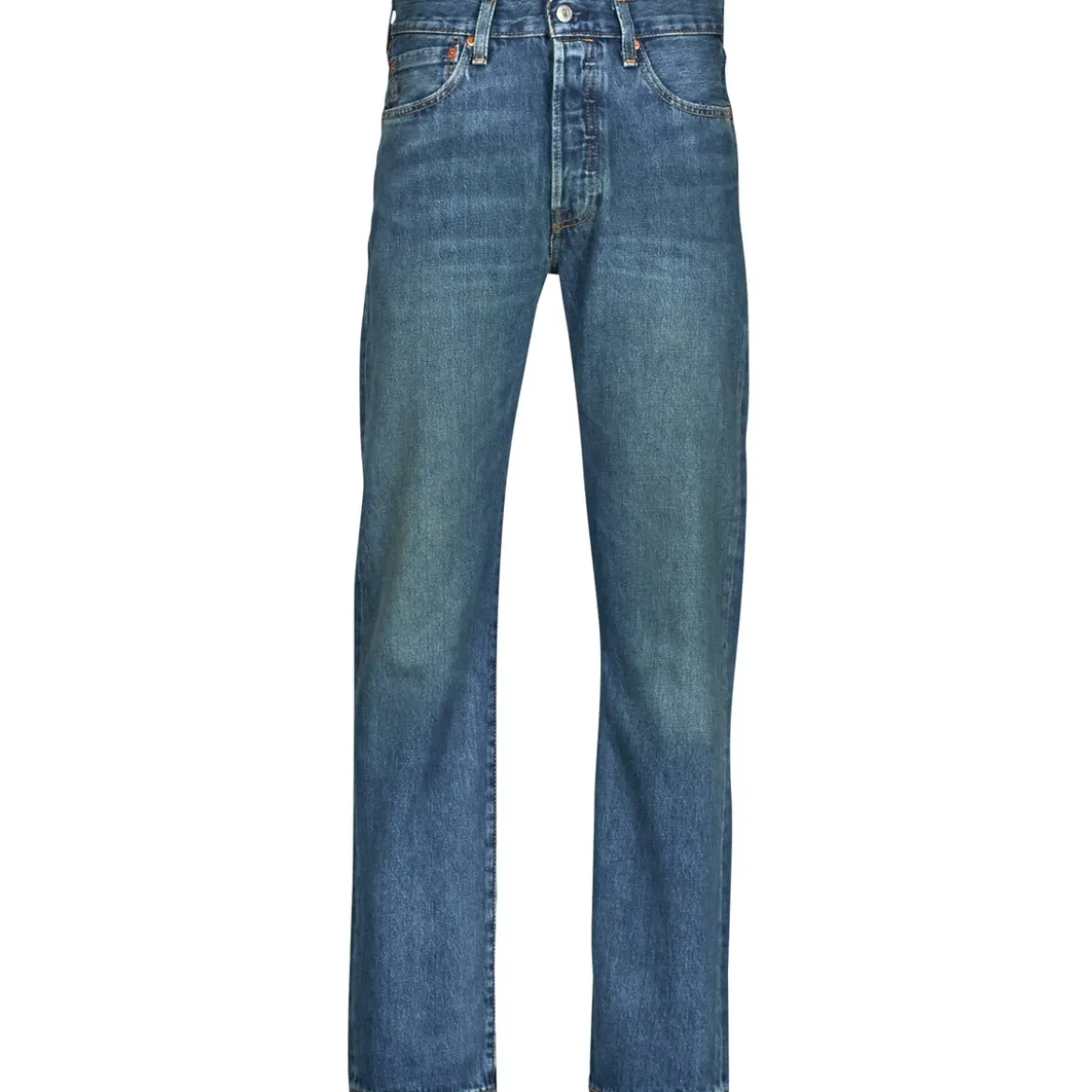 Lige jeans Levi's