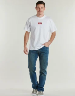 Lige jeans Levi's