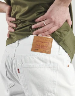 Lige jeans Levi's